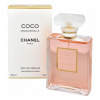 Chanel Coco Mademoiselle parfémovaná voda dámská 100 ml