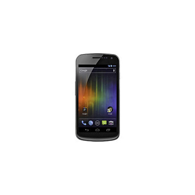 Hydrogelová fólie na Samsung Galaxy Nexus I9250 Typ fólie: Green Ray - Anti Blue Light