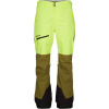 O'Neill GTX Pánské lyžařské/snowboardové kalhoty, khaki, L