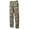 Kalhoty ACU US Field Pants, Rip Stop, Operation Camo, MFH, M