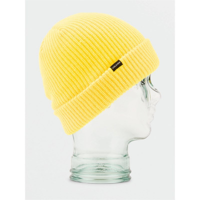 VOLCOM kulich Sweep Beanie Citron (CTR) velikost: OS