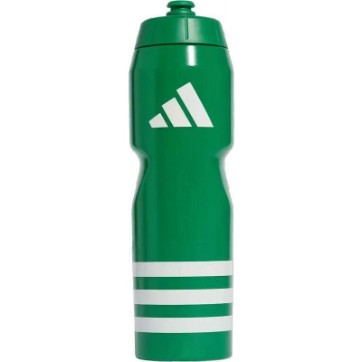 Láhev na vodu Adidas Tiro zelená 750 ML