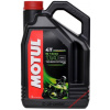 MOTUL 5100 ESTER 4T 10W-40 4L