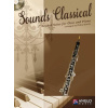 Sounds Classical - 17 Graded Solos + CD / hoboj + klavír