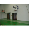 Mechanismus pro plynulou regulaci výšky basketbalové desky DOR-SPORT pro desky 1200x900 mm