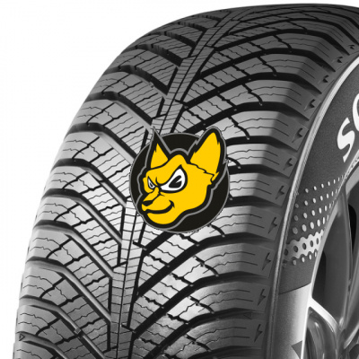 Kumho HA31 Solus 4S 255/60 R18 112V