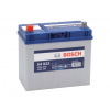 Bosch S4 12V 45Ah 330A 0 092 S40 230