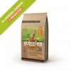 MINIGRANULE Yoggies Active, kachna a zvěřina, granule lisované za studena 15 kg