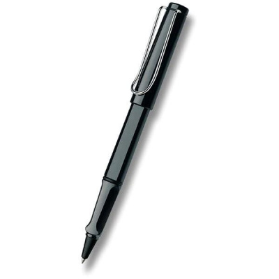 Lamy 1506/3190401 Safari Shiny Black roller