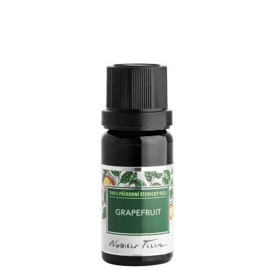 Nobilis Tilia éterický olej Grapefruit 10 ml