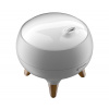 Immax aroma difuzér s LED podsvícením 10W bílá / 24V / 0.6A / objem 250ml (08938L)