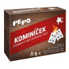 PE-PO Kominíček krabička 5x14 g