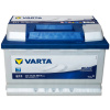 Varta Blue Dynamic 12V 74Ah 680A 574 012 068