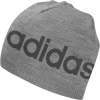 adidas DAILY Zimní čepice, šedá, OSFM
