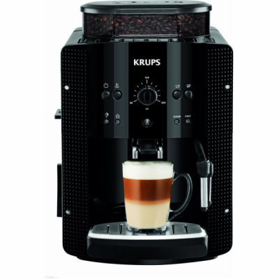 Espresso kávovar Krups Roma EA8108