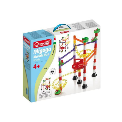 Kuličková dráha Quercetti Migoga Marble Run Vortis