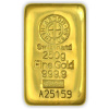 Zlatý investiční slitek 250g ARGOR HERAEUS