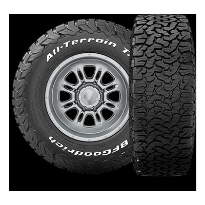 BFGoodrich ALL-TERRAIN T-A KO2 215/65 R16 103 S