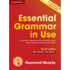 Essential Grammar in Use - with answers and eBook - Raymond Murphy