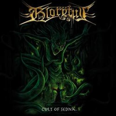 GLORYFUL - Cult Of Sedna CD