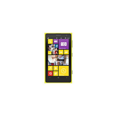 Hydrogelová fólie na Nokia Lumia 1020 Typ fólie: Rainbow