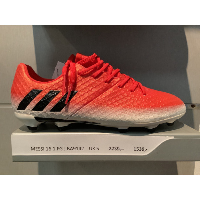 adidas messi 16_1 fg – Heureka.cz