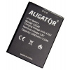 Baterie ALIGATOR S5540 Duo, Li-Ion 2500 mAh, originální AS5540BAL