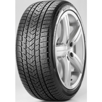 PIRELLI SCORPION WINTER 255/55 R19 111V N0 DOT2022