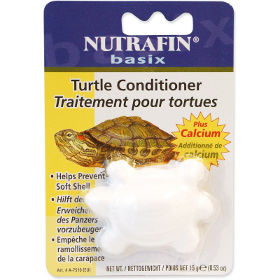 Přípravek Nutrafin neutralizér pro želvy