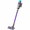 Dyson Gen5detect Absolute fialová/stříbrná