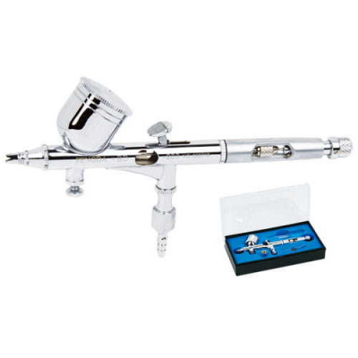Double-Action Airbrush Fengda BD-181A with Nozzle 0,2 mm