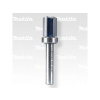 Profilová vodící fréza Makita P-79033 - pr. 16, 8mm stopka, pro frézky Makita DRT50Z, DRT50ZJX2, DRT50RTJX2, RT0700C, RT0700CX2J, RP1801FX, RP0900, RP0910J, RP1110CJ a RP2301FCX ad.