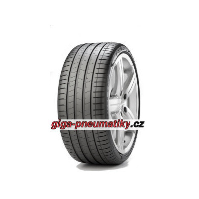 Pirelli P Zero PZ4 LS Run Flat ( 275/45 R20 110Y XL *, runflat )