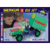 Merkur M 3 Stavebnice