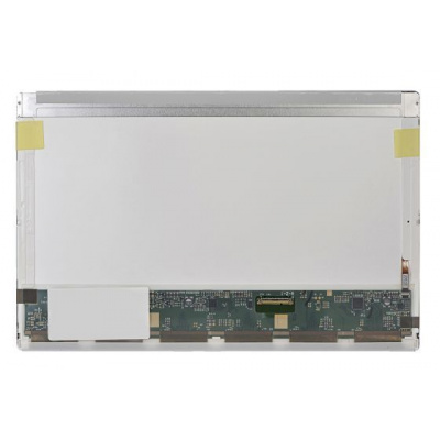 LCD displej display Fujitsu LifeBook UH572 13.3" WXGA HD 1366x768 LED matný povrch