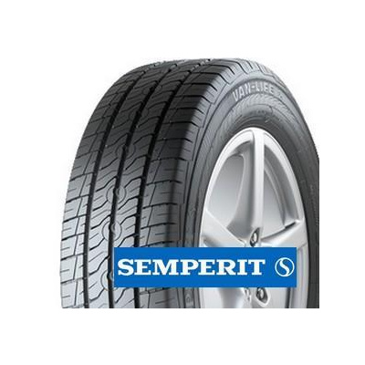 Pneumatiky SEMPERIT van-life 2 215/60 R16 103T TL C 6PR, letní pneu, VAN