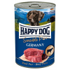 Happy Dog Rind Pur Hovězí konzerva, Hmotnost 800g