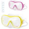INTEX Brýle potápěčské Wave Rider na potápění do vody 2 barvy 55978 - 62568