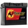 BANNER Starting Bull 12V 30Ah 300A, 53030 autobaterie