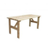Dřevěný stůl VIKING - 200CM Tradgard R35289