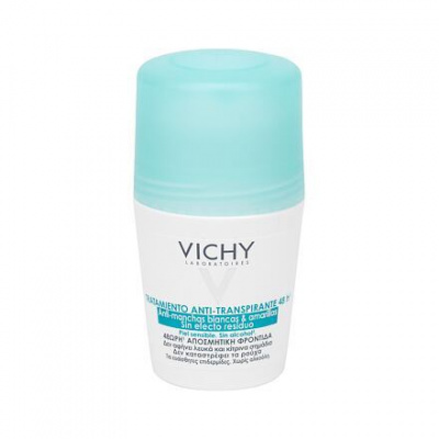 Vichy Anti-Perspirant Treatment roll-on deodorant 50 ml