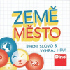 Dino Toys Země město: Řekni slovo & vyhraj hru