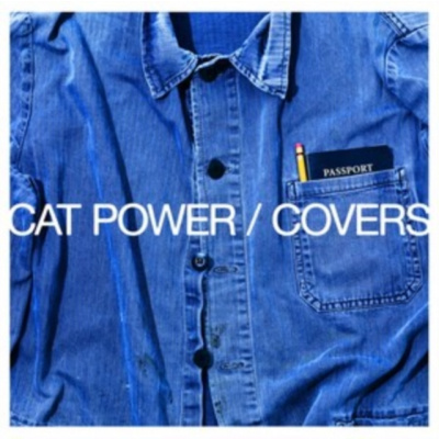 CAT POWER - Covers (LP)