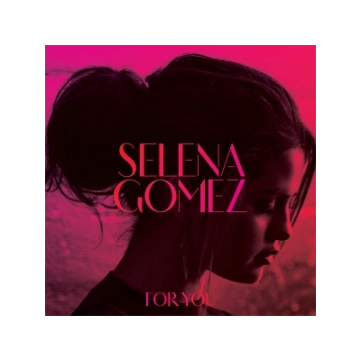 Selena Gomez - For You/Greatest Hits CD