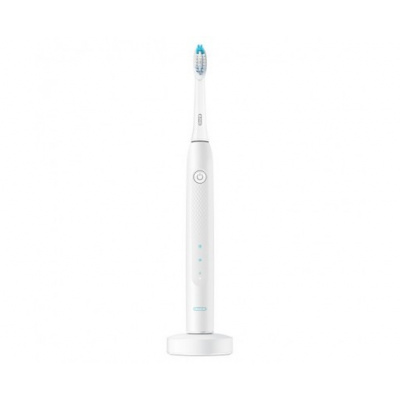 ORAL B Sonický zubní kartáček Pulsonic Slim Clean 2000 White 1 ks