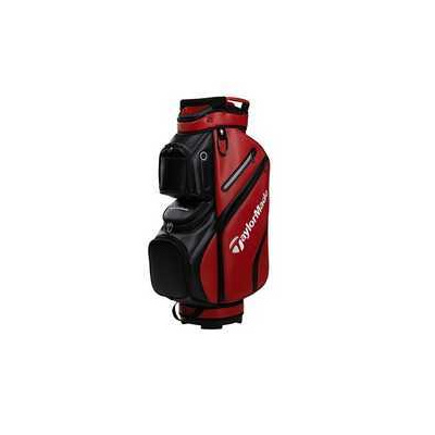 taylormade deluxe cart bag – Heureka.cz