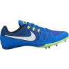 Nike Zoom Rival M 8 blue