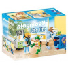 Playmobil City Life 70192 Dětský nemocniční pokoj /od 4 let (4008789701923)