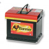 Banner Power Bull 12V 44Ah 420A P44 09