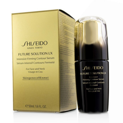 Shiseido Future Solution LX Intensive Firming Contour Serum 50 ml